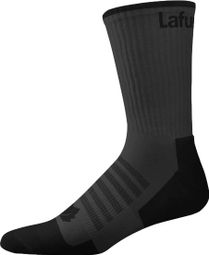 Lafuma Active Light Grey Socks