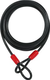 Anti-theft Cable Qloc Security CA-9000 | 15 x 9000 mm