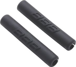 BBB Game 2 protects sheaths' Wrap Cable '' Black