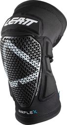 Leatt AirFlex Pro Knee Pads Black