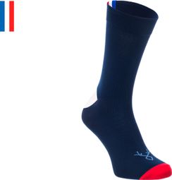 LeBram Aravis Socken Blau