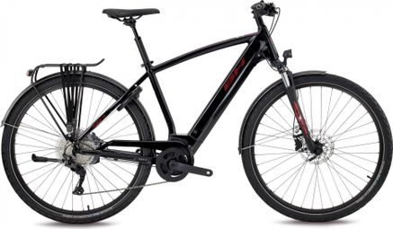 Refurbished product - BH Atom Cross Pro Shimano Deore 10V 720 Wh 700mm Black Electric City Bike