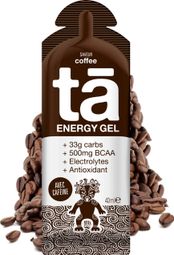 Tā Energy Energy Gel Coffee 40ml