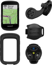 Ciclocomputer GPS Garmin Edge 530 Pack MTB