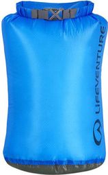 Lifeventure Ultralight Dry Bag 5L Blue