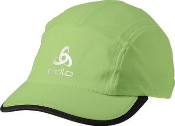 Odlo Performance Light Cap Green