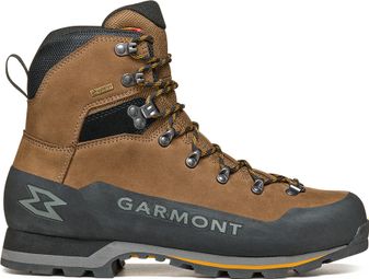 Garmont Nebraska II Gore-Tex Hiking Shoes Brown