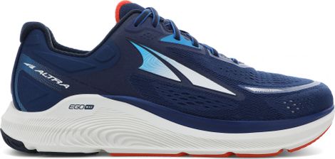 Chaussures de Running Altra Paradigm 6 Bleu Homme