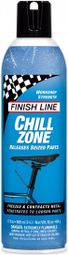 Finish Line Chill Zone Aerosol Sgrassatore 509ml