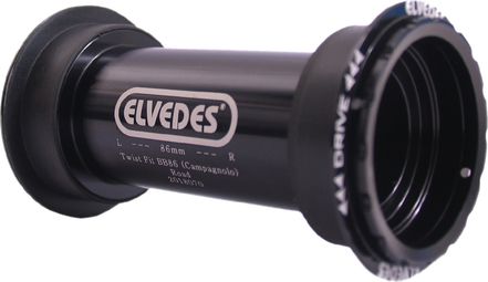 Elvedes PressFit BB386 / BB392 Bottom Bracket