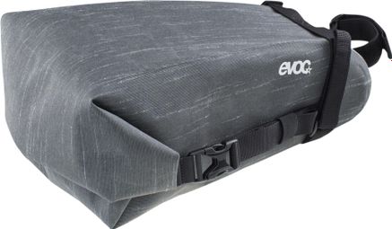 Evoc Seat Pack WP4 Saddle Bag 4L Grey