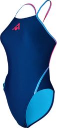 Essentials Diamond Back Women's Swimsuit Blue