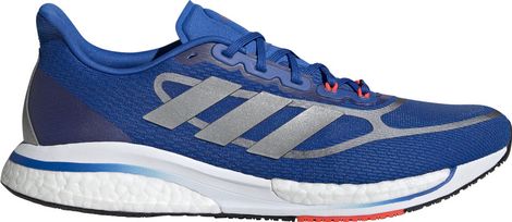 Adidas Supernova + Scarpe da corsa blu per uomo