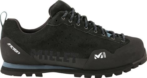 Millet Friction U Gray Approach Shoes