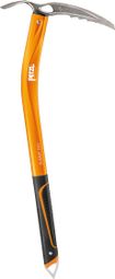 Piolet d'Alpinisme Petzl Summit Evo 52 cm Orange