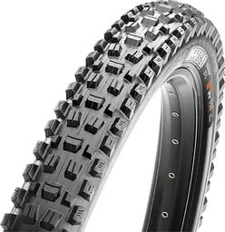 Maxxis Assegai 27.5 '' Tubeless Ready Flexible Wide Trail (WT) DD 3C Maxx Grip MTB Tire