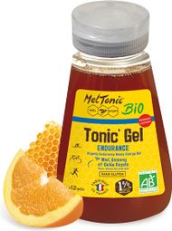 Nachfüllpackung Meltonic Gel Ausdauer BIO Honig Ginseng Gelee Royale 250g