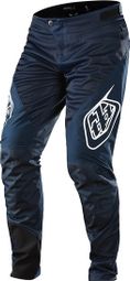 Troy Lee Designs Pantaloni Sprint Blu Scuro Ardesia