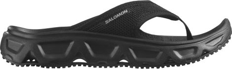 Salomon Reelax Break 6.0 Schwarz Damen Recovery-Schuhe