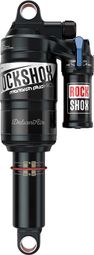 ROCK SHOX 2016 Amortiguador trasero MONARCH PLUS RC3 DebonAir Mid Comp Black