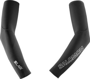 Salomon S/LAB Speed Cuffs Black Unisex