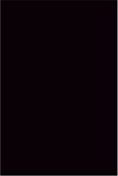 B REFLECTIVE Eco COLORS  Feuille autocollant rétro réfléchissant à découper  Visibilité de nuit  Adhésif universel de signalisation Casque / Vélo / Poussette  20 x 30 cm  Noir