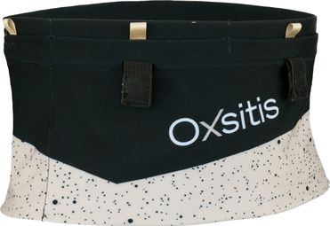 Oxsitis Slimbelt Ultim Black / Beige
