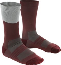 Dainese HGL Bordeaux Socks