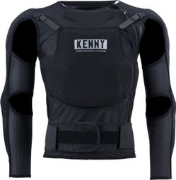 Kenny Performance + Kid Protective Vest Zwart