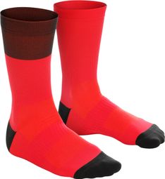 Chaussettes Dainese HGL Rose