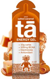  TāEnergy Gel Energético Caramelo Salado 40ml