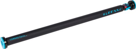 Corength pull-up bar 70 cm Black