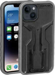 Topeak RideCase iPhone 14 Smartphone Protection Black
