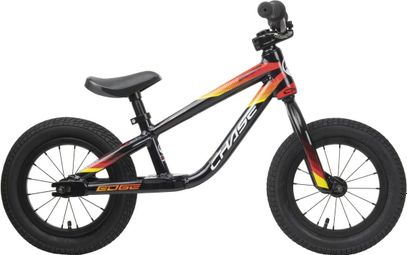 Chase Edge 12'' Bicicleta de Empuje Azul / Roja 2 - 4 años