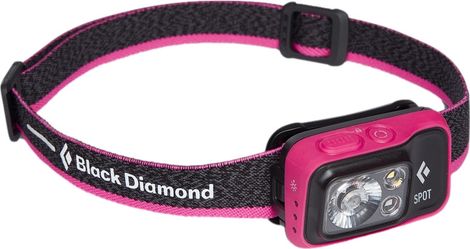 Black Diamond Spot 400 Pink Headlamp