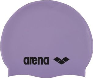 Arena Classic Silikon Lila