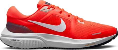Chaussures de Running Nike Air Zoom Vomero 16 Rouge Blanc