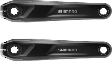 Paire de Manivelles Shimano EP8 FC-EM600 pour VAE