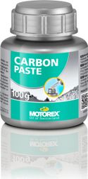 Pasta di carbonio Motorex 100 g