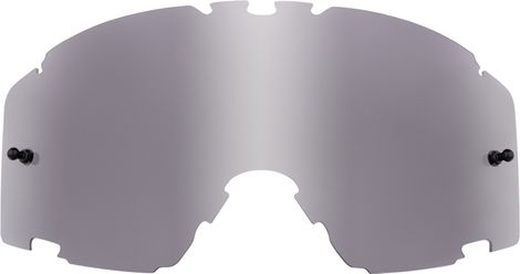 O'Neal B-30 Goggle Spare Lens Mirror Silver