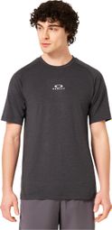 Oakley O-Fit RC Kurzarm T-Shirt Dunkelgrau