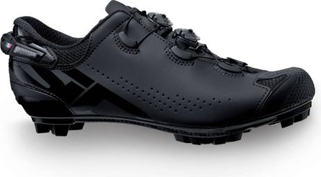 Sidi Tiger 2S SRS MTB Shoes Black