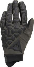 Dainese HGR EXT Gloves Black / Green