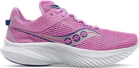 Running Shoes Women Saucony Kinvara 14 Pink