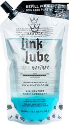Peaty's Link Lube All Conditions 360ml Nachfüllpackung