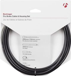 Bontrager Pro Brake Cable/Housing Set 5mm