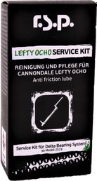 RSP - Kit D'entretien Cannondale Lefty Ocho