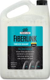 Vorbeugende Flüssigkeit Finish Line FiberLink Pro Latex 3.78 L