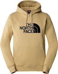 The North Face Drew Peak Hoody Beige