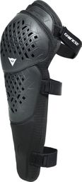 Dainese RIVAL Knee Guards Black